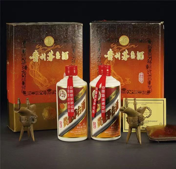 祥云烟酒回收